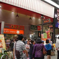 遺跡：新天地通映画館群の写真・動画_image_11298