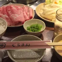 しゃぶしゃぶぐるまんの写真・動画_image_113685