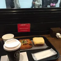 BURDIGALA EXPRESS グランスタ店の写真・動画_image_113889