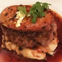 金のイタリアンの写真・動画_image_114140