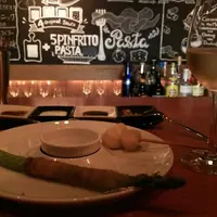 池袋 【ビストロ料理】 LA TAVERNE BARON ワイン酒場の写真・動画_image_114143