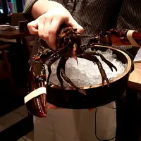 R SHRIMP 新宿東口店の写真・動画_image_114891