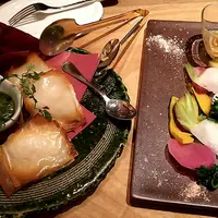 R SHRIMP 新宿東口店の写真・動画_image_114898