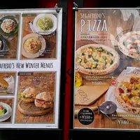 segafredo ZANETTI 新宿南口店の写真・動画_image_114902