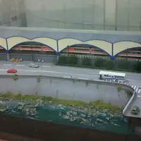 和泉多摩川駅の写真・動画_image_115166