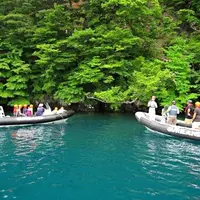 十和田湖の写真・動画_image_11524