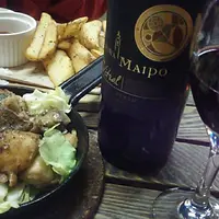 イタリアンバル・バジルの写真・動画_image_115958