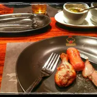 バルバッコア 六本木ヒルズ店の写真・動画_image_116011