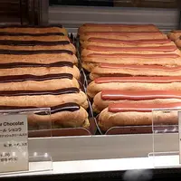 ラ・メゾン・デュ・ショコラ 六本木ヒルズ店の写真・動画_image_116035