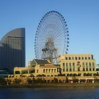 みなとみらいの写真・動画_image_116240