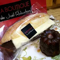 ラトリエ ドゥ ジョエル・ロブション（L'ATELIER de Joel Robuchon）の写真・動画_image_116266