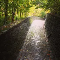 石の教会 内村鑑三記念堂の写真・動画_image_11735