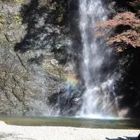 箕面の滝（箕面大滝）の写真・動画_image_11760
