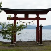 田沢湖の写真・動画_image_11776