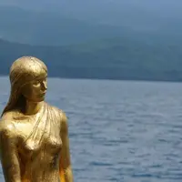 田沢湖の写真・動画_image_11789