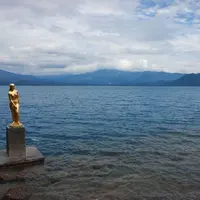 田沢湖の写真・動画_image_11790