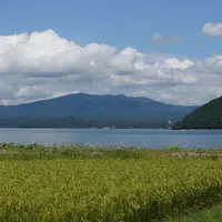 田沢湖の写真・動画_image_11791