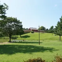 秋田城跡の写真・動画_image_11792