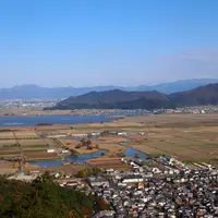 八幡山ロープウェーの写真・動画_image_11806