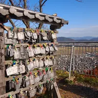 八幡山ロープウェーの写真・動画_image_11817