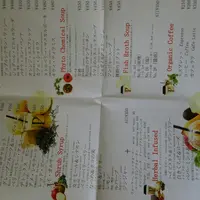 プラン・ド・ヴィー（ＰＬＥＩＮ・ＤＥ・ＶＩＥ） 六本木店の写真・動画_image_118716