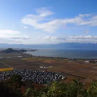 八幡山ロープウェーの写真・動画_image_11887
