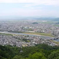 岐阜公園の写真・動画_image_11934