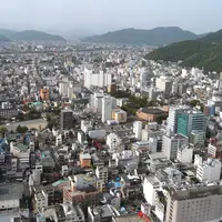 岐阜シティ・タワー43の写真・動画_image_11935