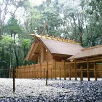 伊勢神宮内宮（皇大神宮）の写真・動画_image_12007