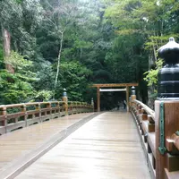 伊勢神宮内宮（皇大神宮）の写真・動画_image_12008