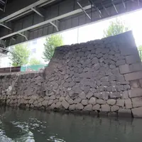 お江戸日本橋舟めぐりの写真・動画_image_12070