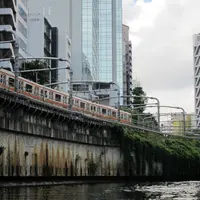 お江戸日本橋舟めぐりの写真・動画_image_12071