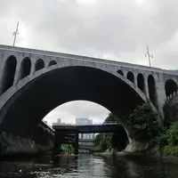 お江戸日本橋舟めぐりの写真・動画_image_12072