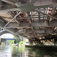 お江戸日本橋舟めぐりの写真・動画_image_12073