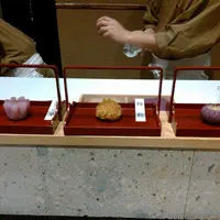 鶴屋吉信 TOKYO MISEの写真・動画_image_12090