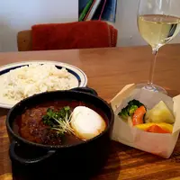 カフェ＆ビストロ nakameguro SLOW TABLEの写真・動画_image_121034