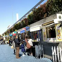西武池袋本店の写真・動画_image_121293