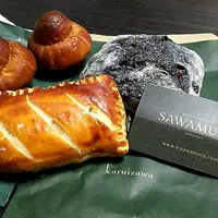 ベーカリー&レストラン 沢村の写真・動画_image_121308