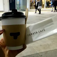 トラヤカフェ・あんスタンド新宿店（TORAYA CAFE・AN STAND）の写真・動画_image_121311