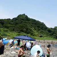 ヒリゾ浜の写真・動画_image_121390