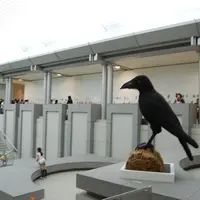 横浜美術館の写真・動画_image_12186