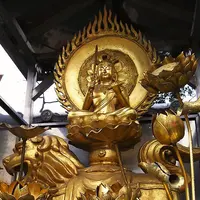 乙津寺　節分会・星まつりの写真・動画_image_12216