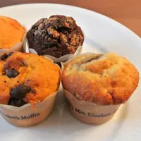 Mrs. Elizabeth Muffin ランドマークプラザ店の写真・動画_image_12241