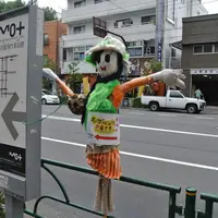 東京都現代美術館の写真・動画_image_12259