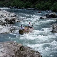 上長瀞駅の写真・動画_image_12277