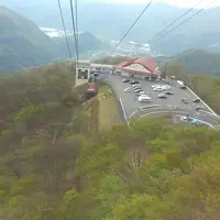 明智平ロープウェイの写真・動画_image_122861