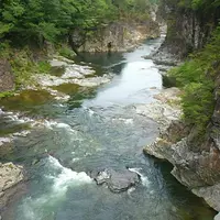 龍王峡の写真・動画_image_122864