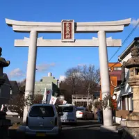 長良天神神社の写真・動画_image_12289