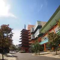 ビナウォークの写真・動画_image_12308