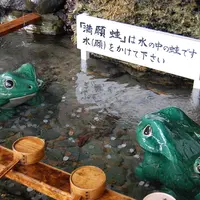 夫婦岩の写真・動画_image_12321